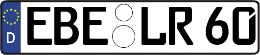 EBE-LR60