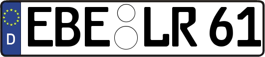 EBE-LR61