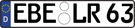 EBE-LR63