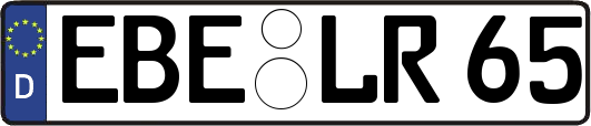 EBE-LR65