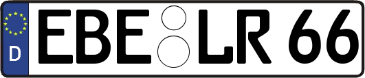 EBE-LR66
