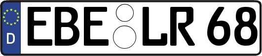 EBE-LR68