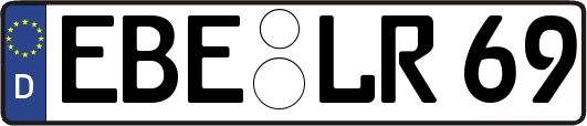 EBE-LR69