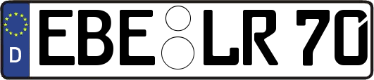 EBE-LR70