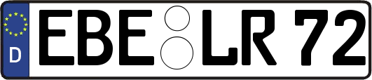 EBE-LR72