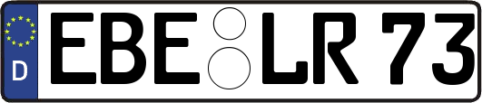 EBE-LR73