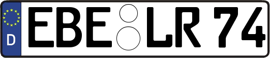 EBE-LR74
