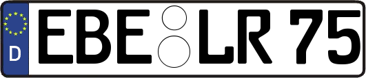 EBE-LR75