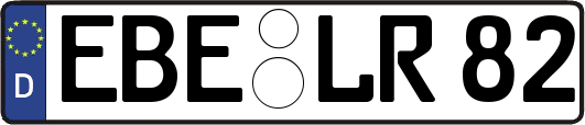 EBE-LR82