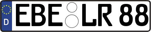 EBE-LR88
