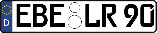 EBE-LR90