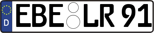 EBE-LR91