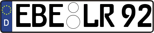 EBE-LR92