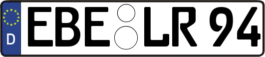 EBE-LR94