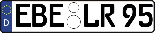 EBE-LR95