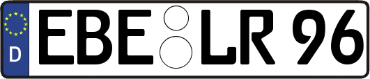 EBE-LR96