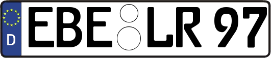 EBE-LR97