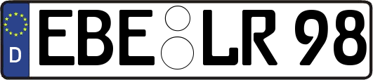 EBE-LR98