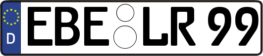EBE-LR99