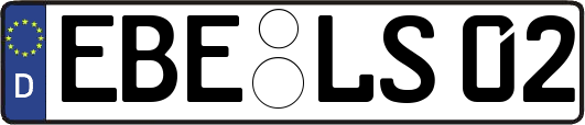 EBE-LS02
