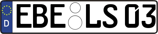 EBE-LS03