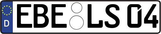 EBE-LS04