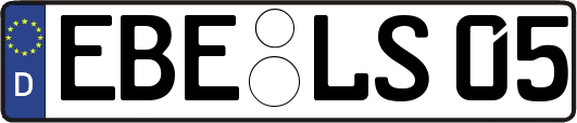 EBE-LS05