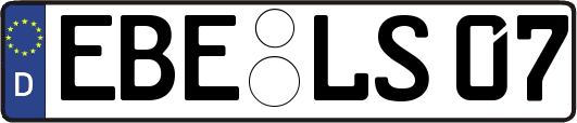 EBE-LS07