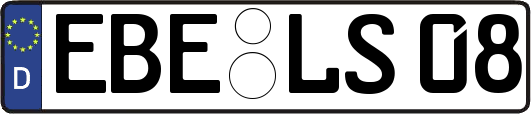 EBE-LS08