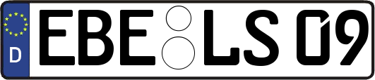 EBE-LS09