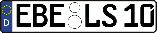 EBE-LS10