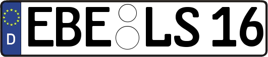 EBE-LS16