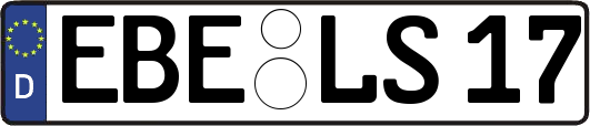 EBE-LS17