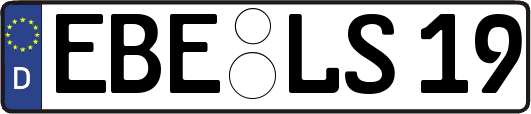 EBE-LS19