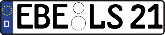 EBE-LS21
