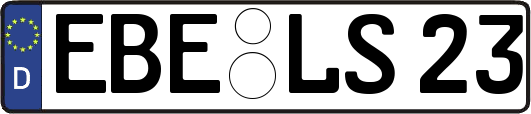EBE-LS23