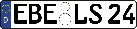 EBE-LS24