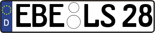 EBE-LS28