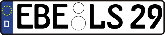 EBE-LS29