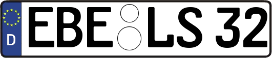 EBE-LS32