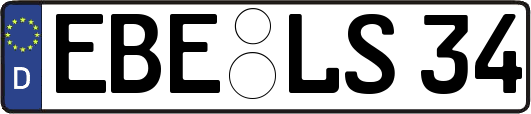 EBE-LS34