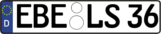 EBE-LS36