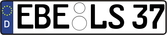EBE-LS37