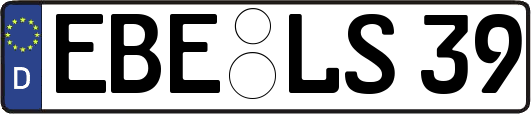 EBE-LS39