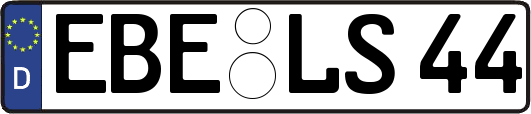 EBE-LS44