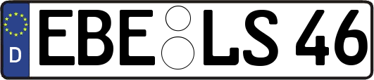 EBE-LS46