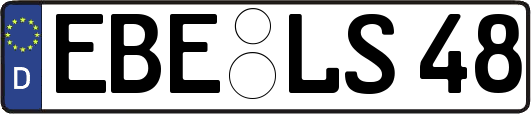 EBE-LS48