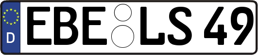 EBE-LS49
