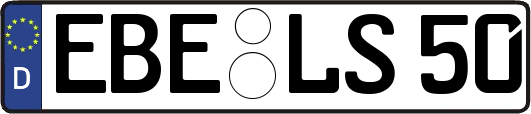 EBE-LS50