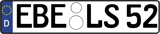 EBE-LS52